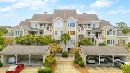 1551 Ben Sawyer Boulevard