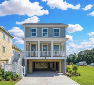5122 Hut Creek Road