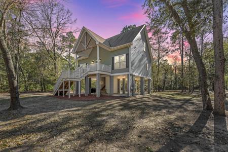 8990 Palmetto Road