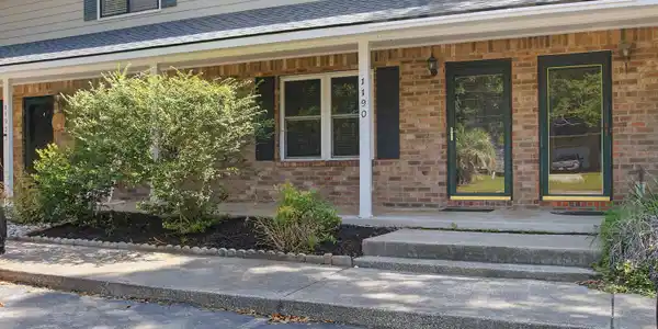 1190 Julian Clark Road