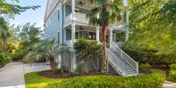 1543 Wando Landing Street
