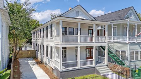 94 Fishburne Street