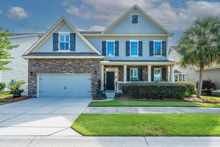 2251 Show Basket Way