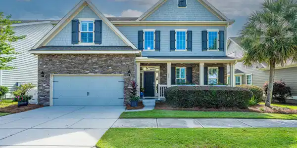 2251 Show Basket Way