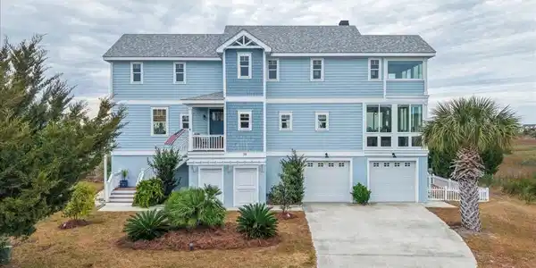 18 Sand Dollar Court