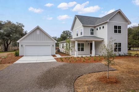 2900 Lodge Berry Lane