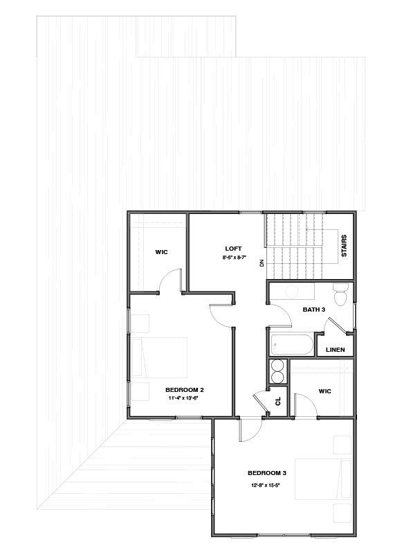 Image 3: Gates-2ndFloor