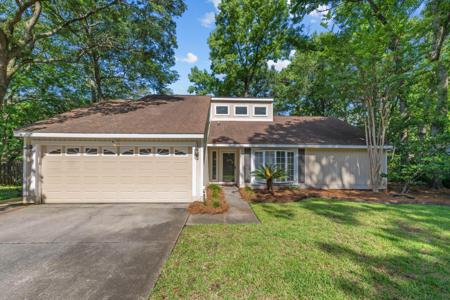1129 Shady Grove Lane
