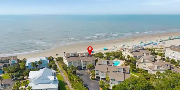 2 Seagrove Lane