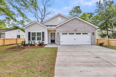 3581 Spence Drive
