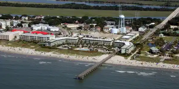 1300 Ocean Boulevard