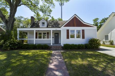81 Avondale Avenue