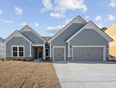8019 Beeblossom Court