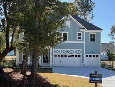 2015 Riverbend Drive