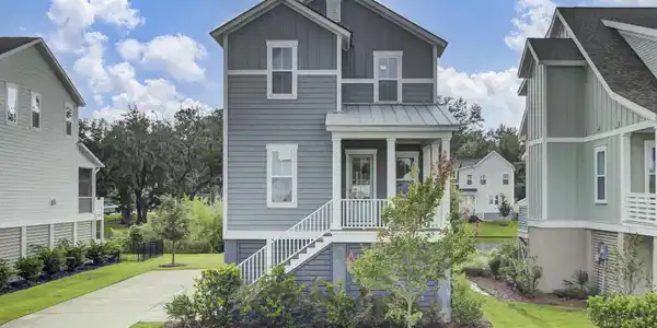 2663 Colonel Harrison Drive