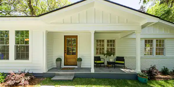 260 Forest Trail
