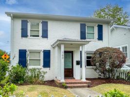 160 Darlington Avenue