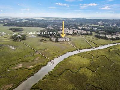 2113 Landfall Way