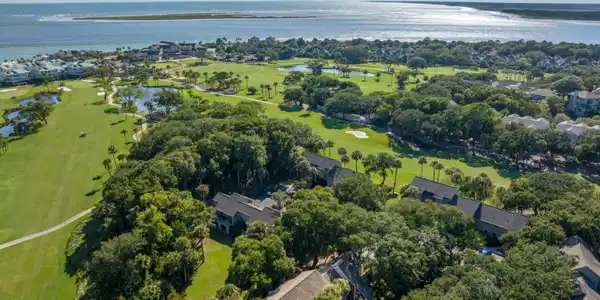 148 High Hammock Villas