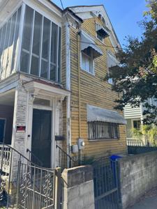 261 Coming Street
