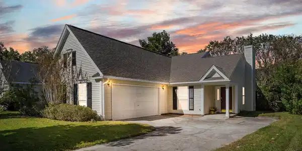 232 Mossy Oak Way, Mount Pleasant SC 29464
