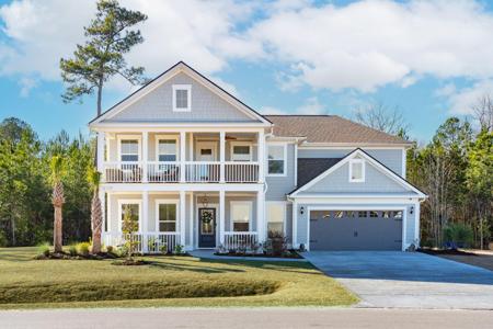 3161 Hugh Bennett Drive, Johns Island SC 29455