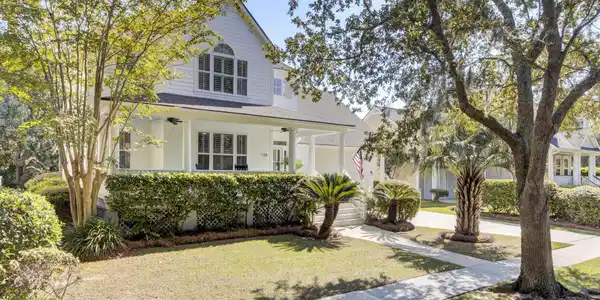 128 Bounty Street