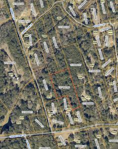 2560 Cherry Point Road
