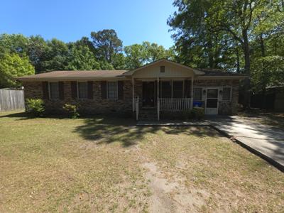 1541 Fort Johnson Road
