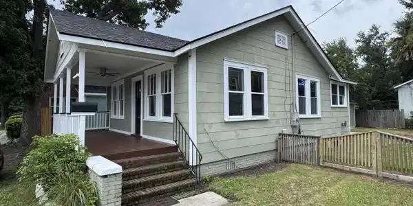 111 Magnolia Road