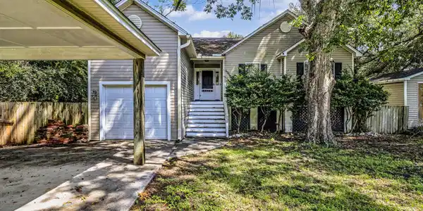 838 Targave Road