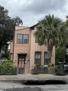 43 Ashe Street
