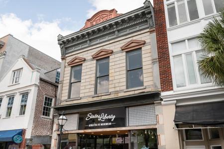 354 King St Street