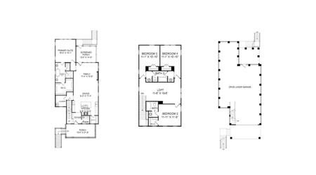 3057 Robeson Trace