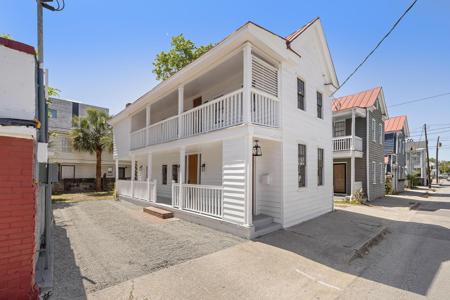 271 Coming Street