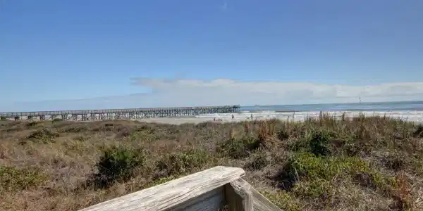1300 Ocean Boulevard