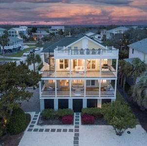 601 Ocean Boulevard