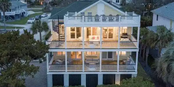601 Ocean Boulevard