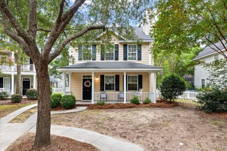 1238 Falling Moss Drive