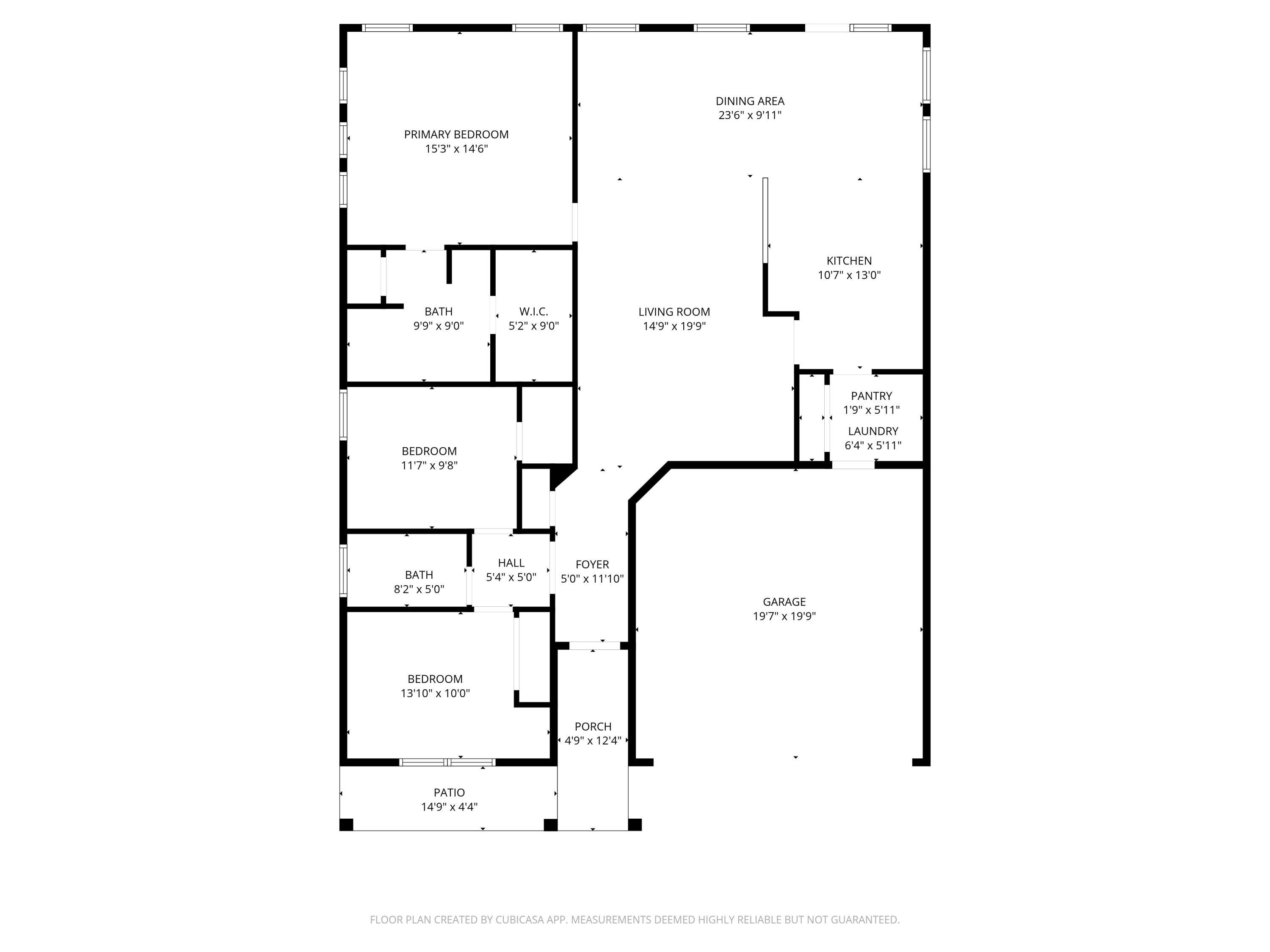 Image 2: Floorplan