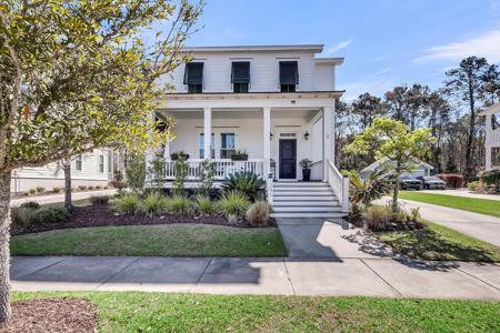 1391 Crane Creek Drive