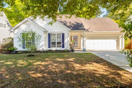 3222 Morningdale Drive