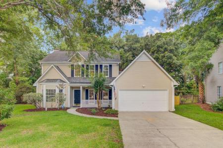 1253 Horseshoe Bend
