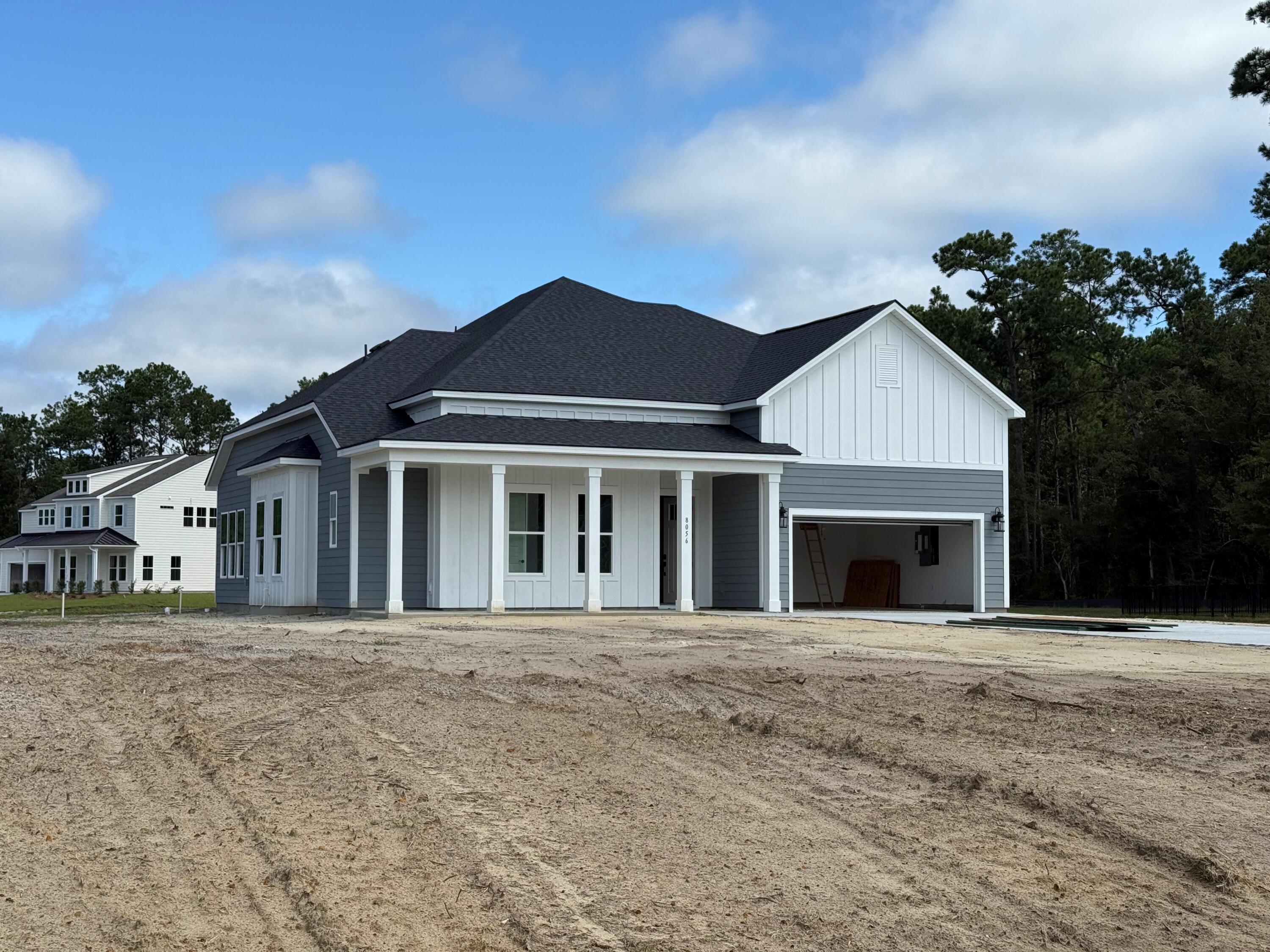 Image 1: Lot 29 Front Exterior