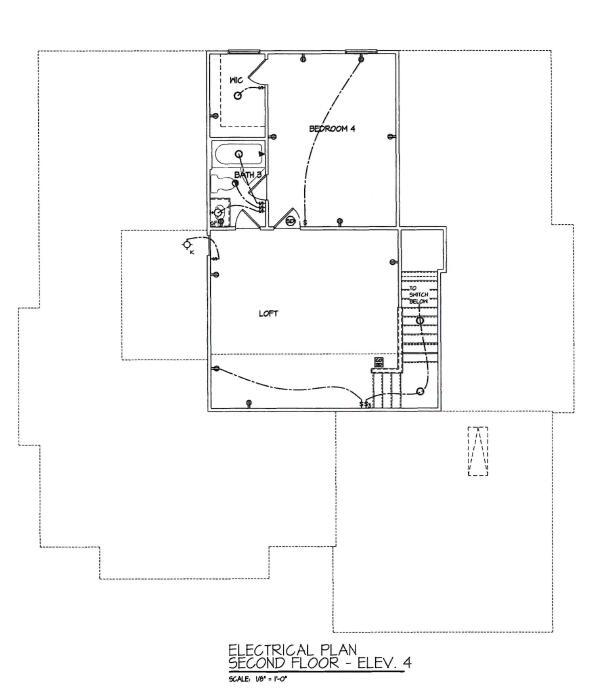 Image 3: Lot 29 2nd Floor