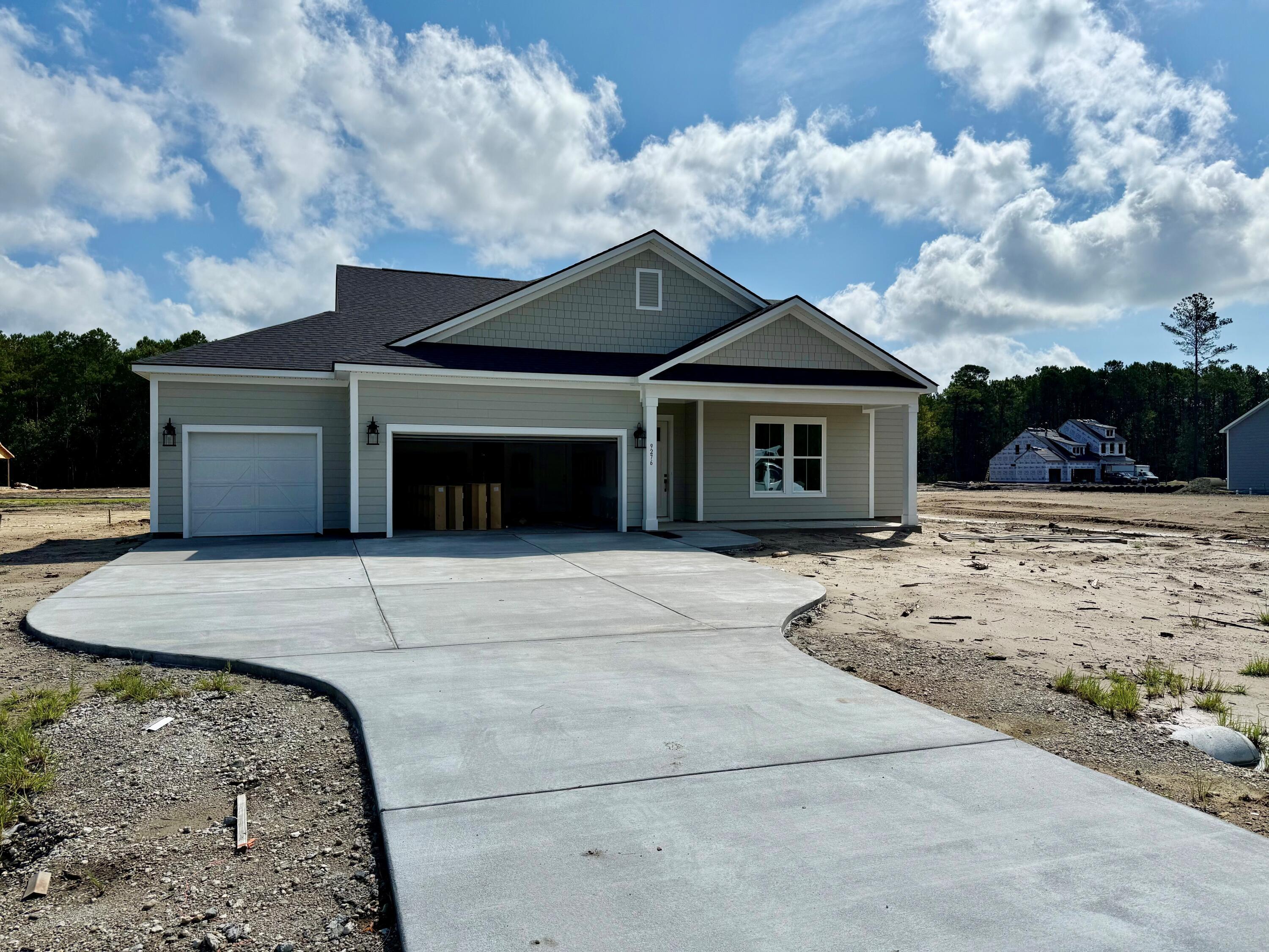 Image 1: Lot 49 Exterior Elevation