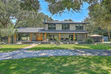 455 Trapier Drive