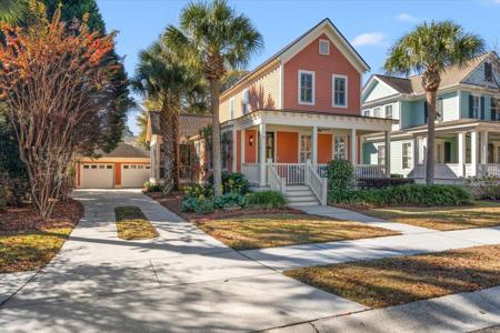 3221 Hydrangea Trail