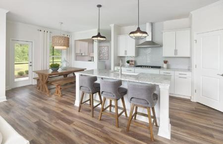 8023 Beeblossom Court