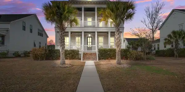 1915 Bolden Drive